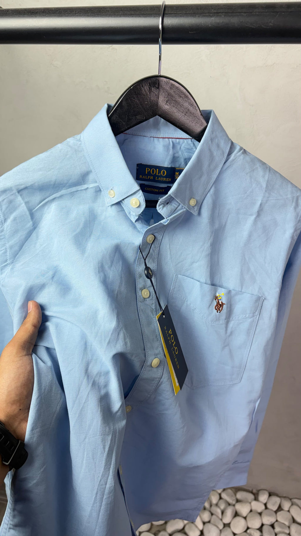Ralp_h laure_n linen shirt
