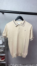 Armaan_i Exchange Premium Knit Polo T-Shirt