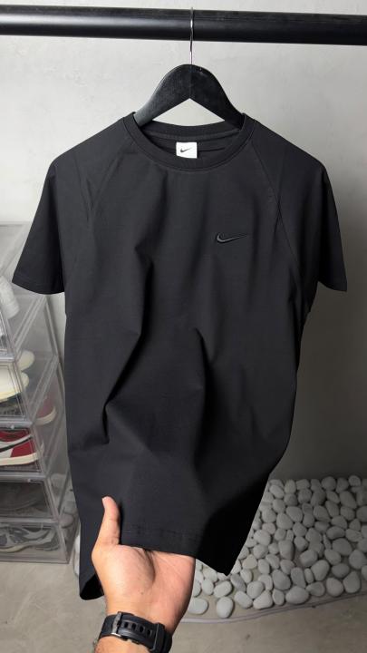 Nik_e Premium Round Neck T-Shirts 2652