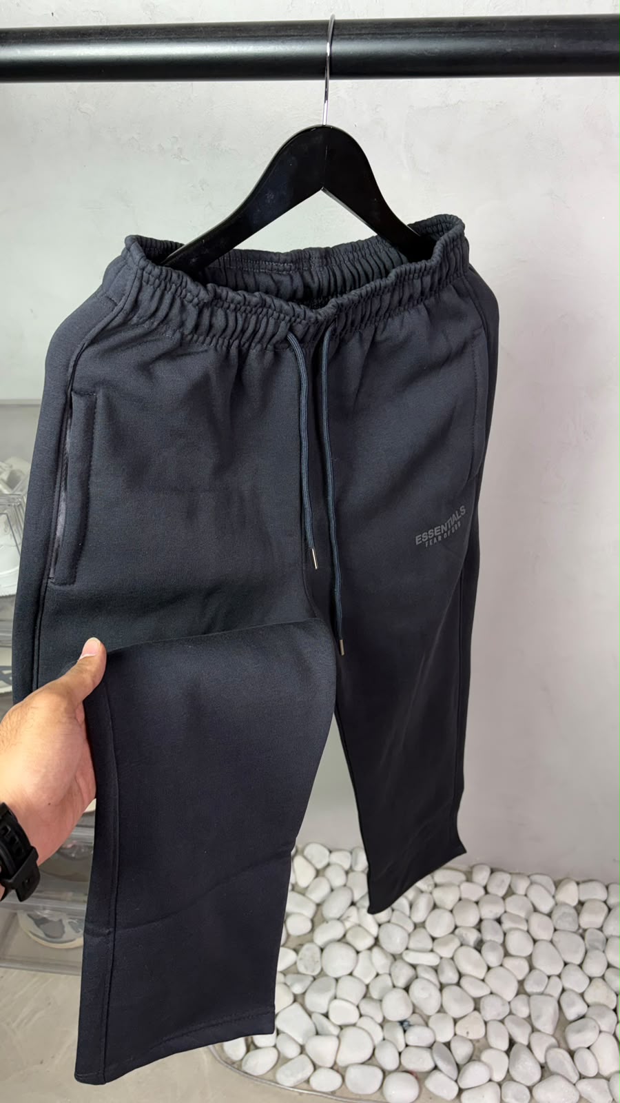 Essentials  Premium SweatPants. 3207