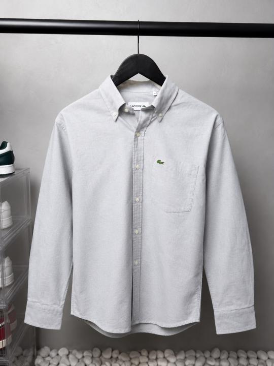 Lacost_e Premium Shirts 2719