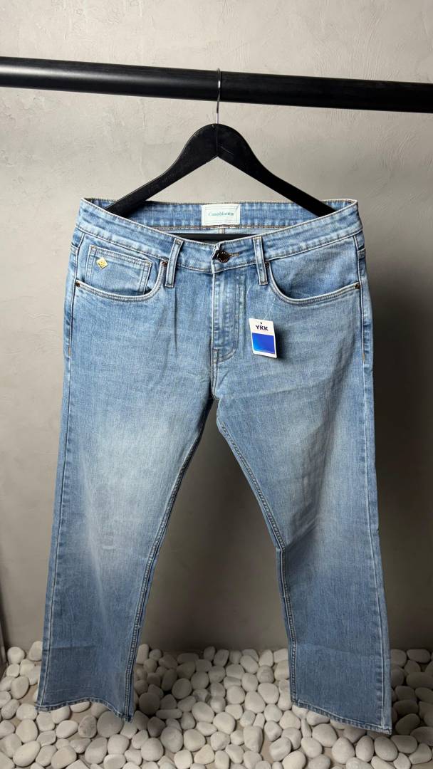 Casa Blanca Premium Denims Jeans 2260