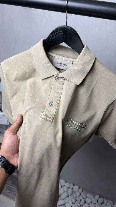 Essential_s Premium Polo T Shirt 2621