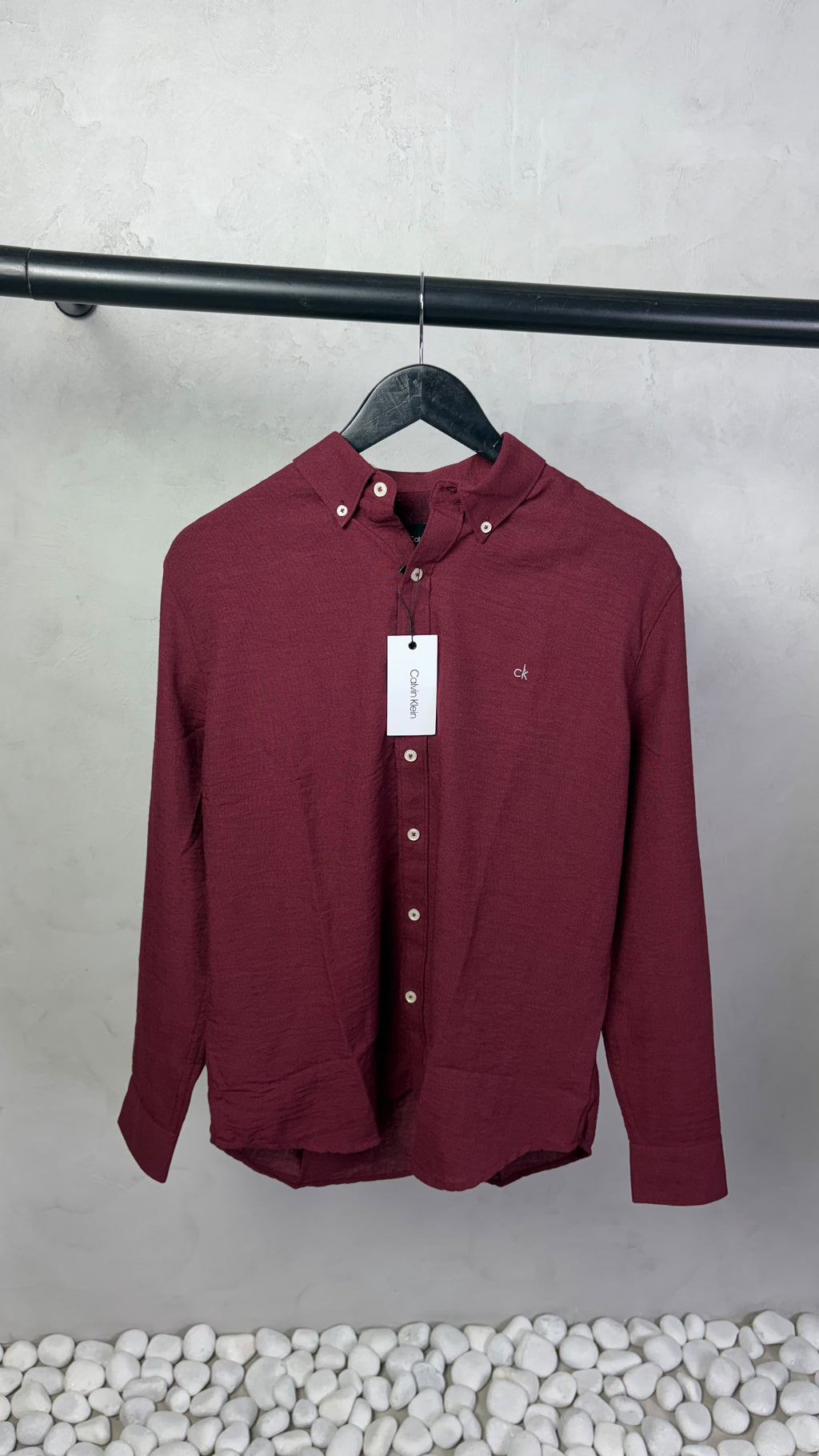 Premium Qualty Linen Shirts by Clavi_n Klei_n