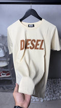 Diese_l Premium Round Neck T Shirt 2371
