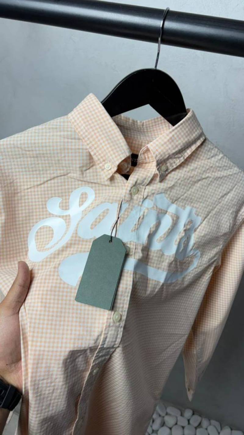 All Saints Premium Shirts 2391