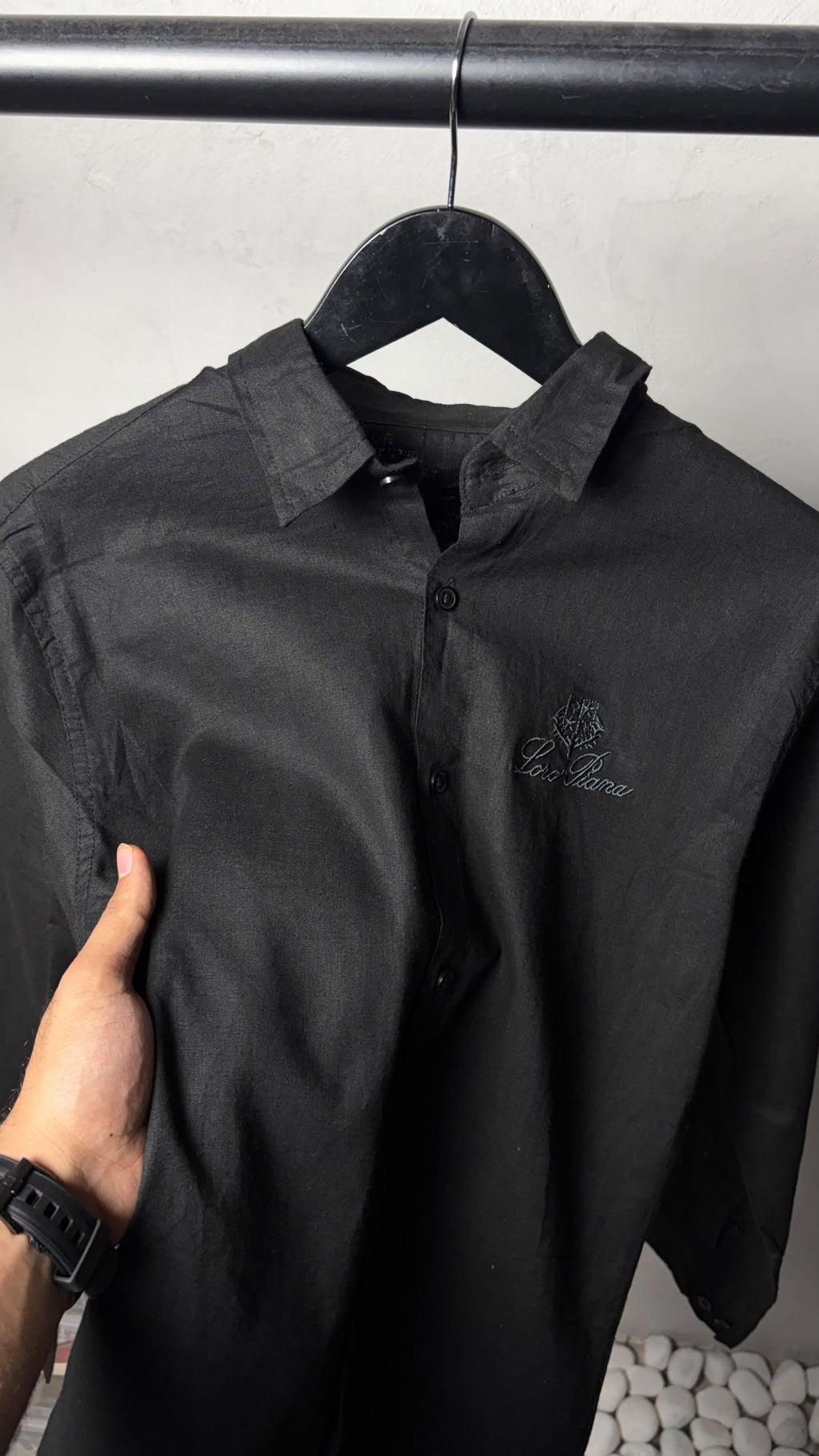 Lor_o Pian_a Premium Shirt