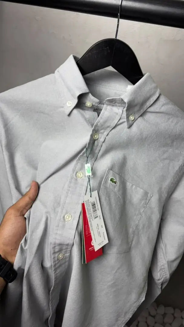 Lacoste Premium Shirts 2719