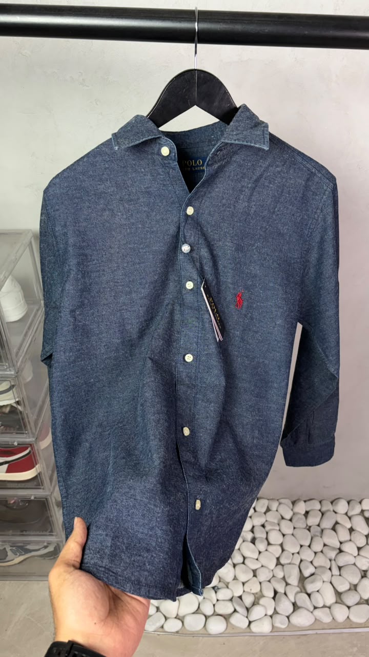 Ralph Lauren Premium Shirts. 3212
