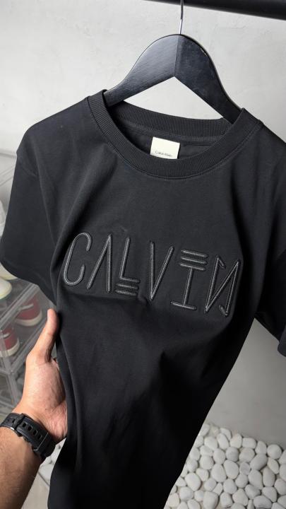 Calvi_n Klei_n Premium Oversized T-Shirt 2086