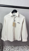 Hollister Premium Stripes Shirt 3123