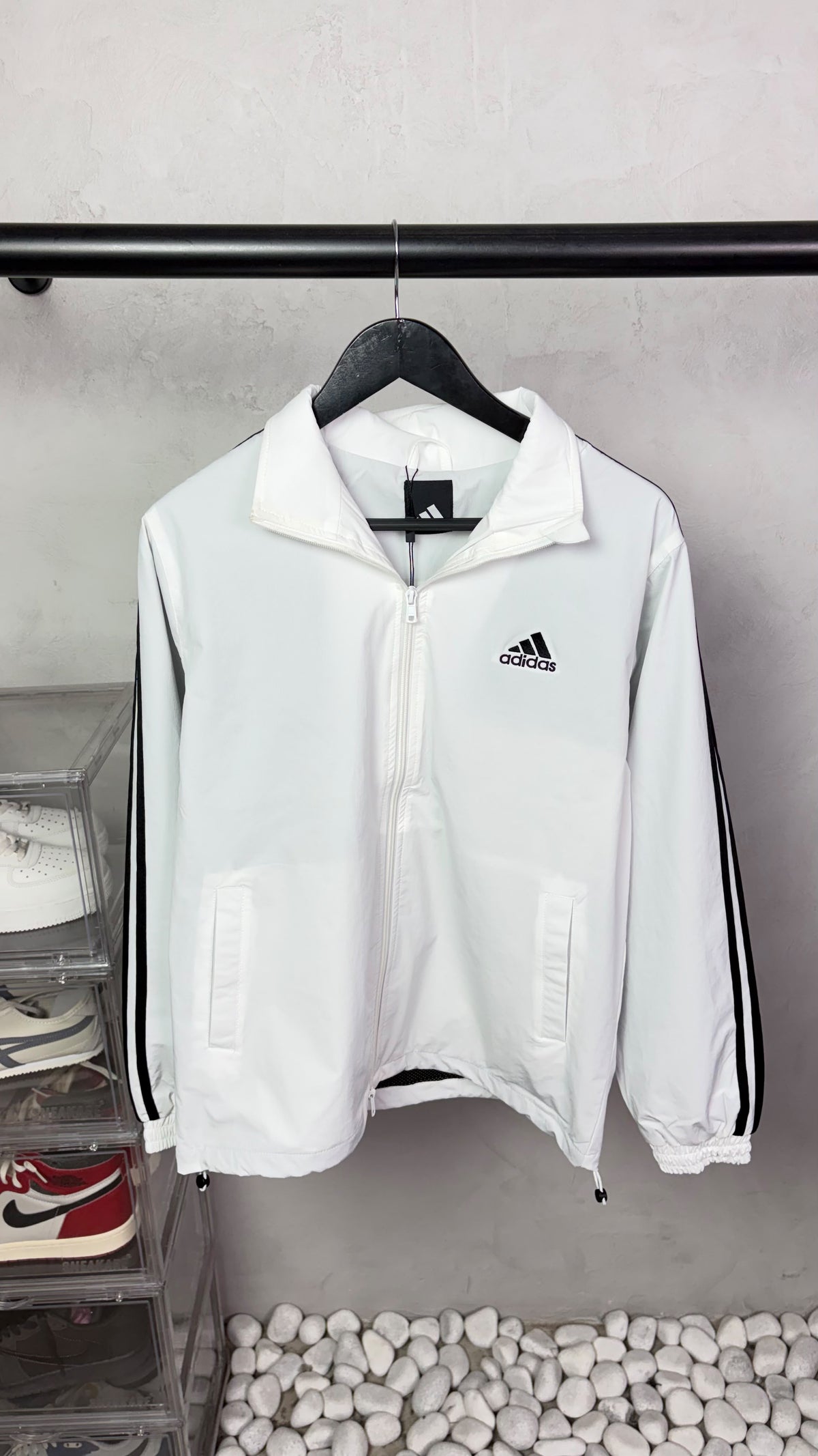 Adidas Premium Jackets 2152