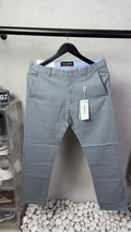 Lacost_e Premium Linen Chinos Pants