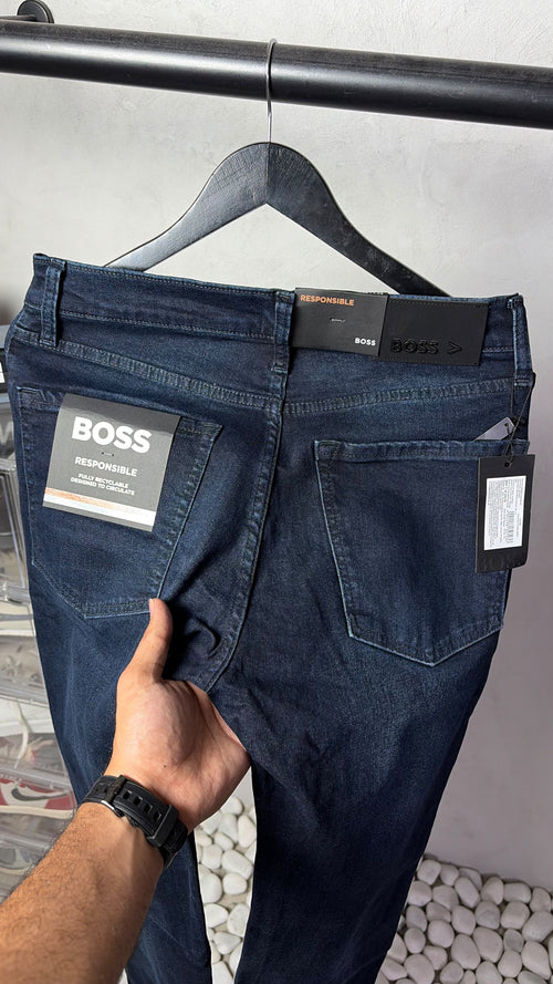 Bos_s Premium Jean's