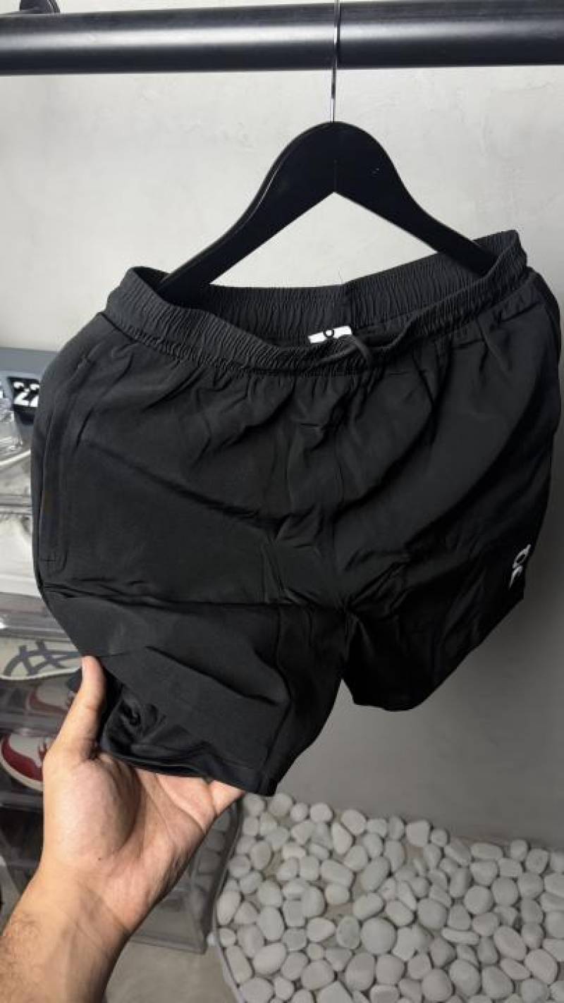 On Clou_d Premium Running Shorts