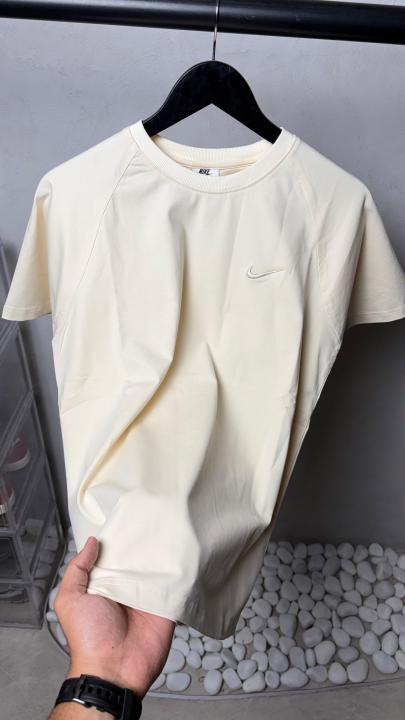 Nik_e Premium Round Neck T-Shirts 2650