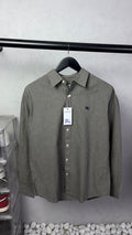 Burberr_y Premium Stripe Shirts