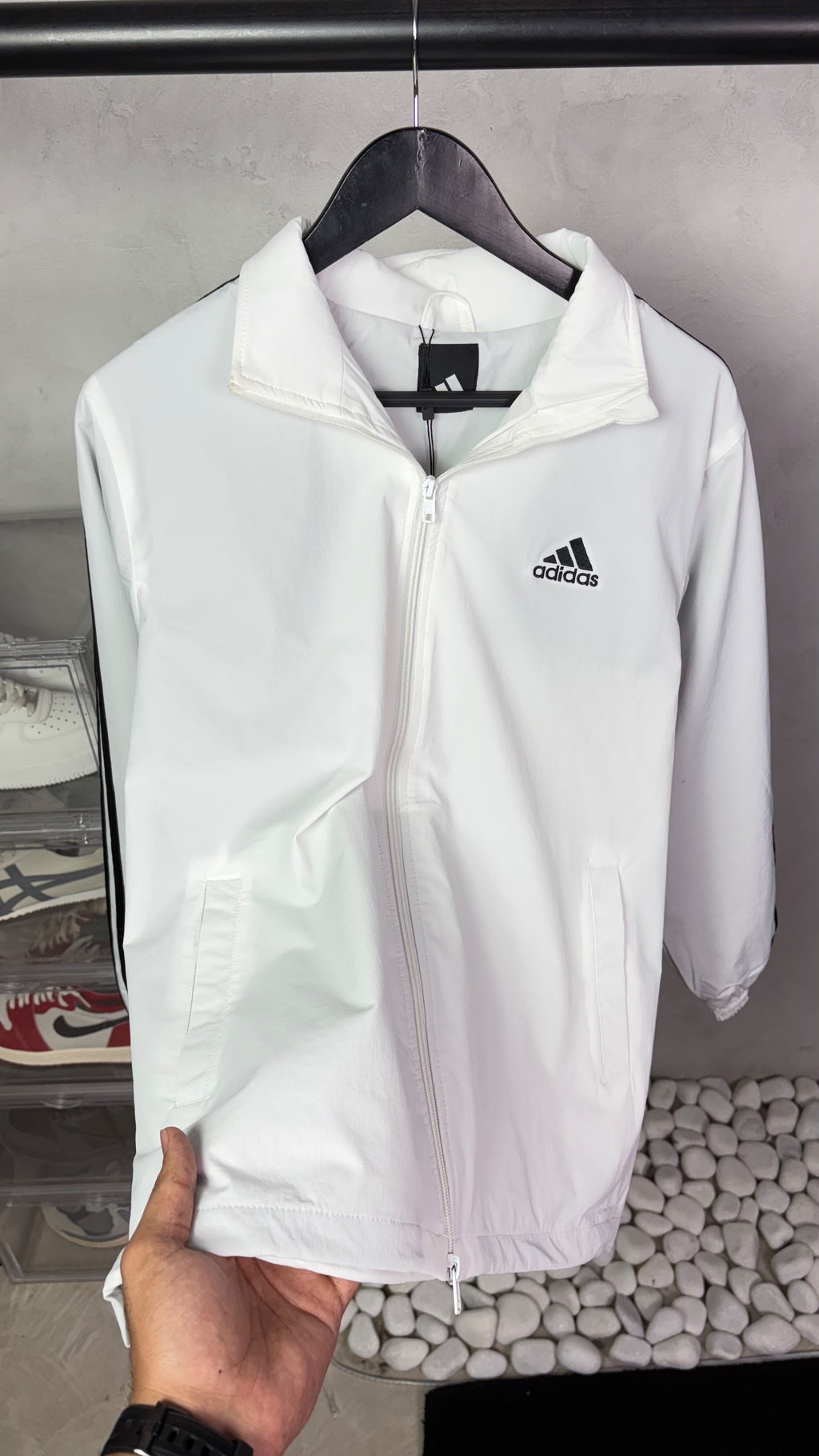 Adidas Premium Jackets 2152