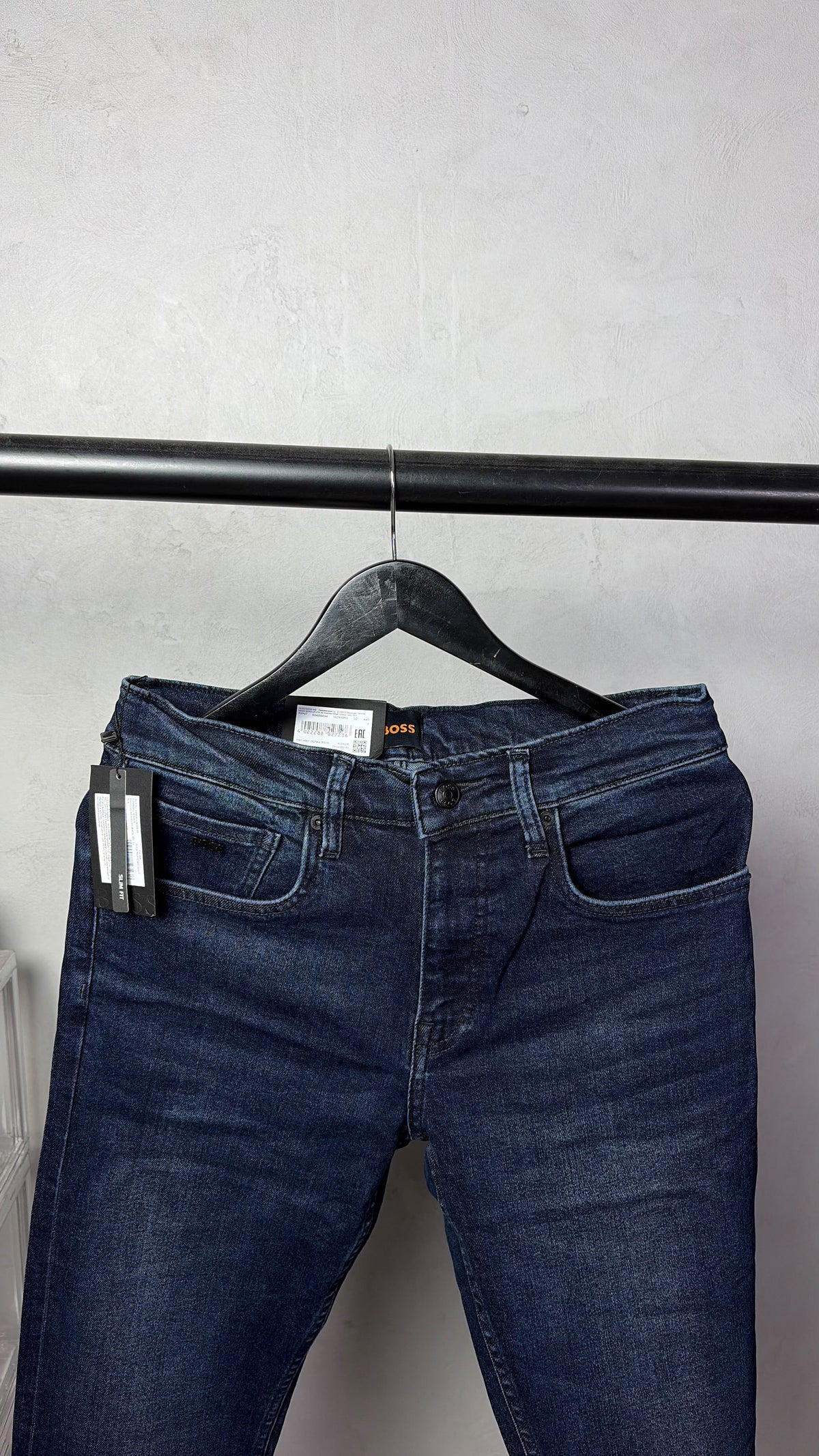 Bos_s Premium Jean's