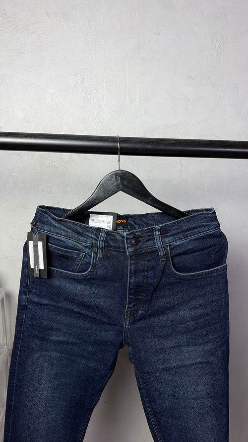 Bos_s Premium Jean's