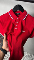 Diese_l Premium Polo T-Shirt 2154