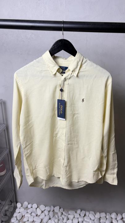Ralp_h Laure_n Premium Oxford Shirts 2237