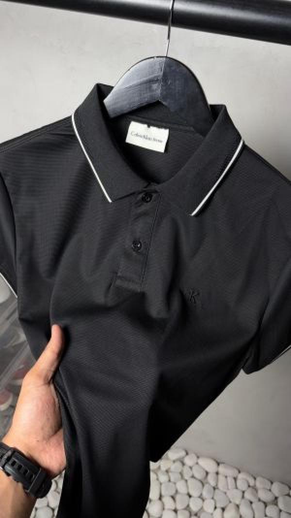 Calvi_n Klei_n Premium Polo T-Shirts 1948