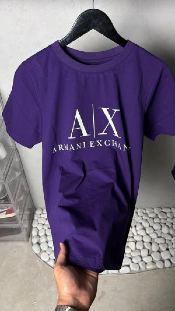 Arman_i Exchang_e Premium Logo T Shirt 1521