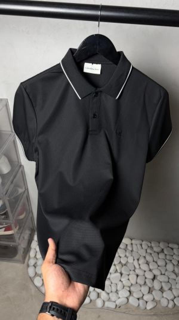 Calvi_n Klei_n Premium Polo T-Shirts 1948