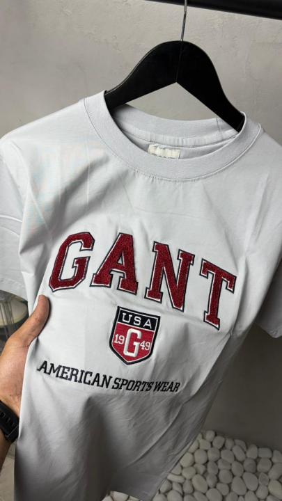Gan_t Premium T-Shirts 2504