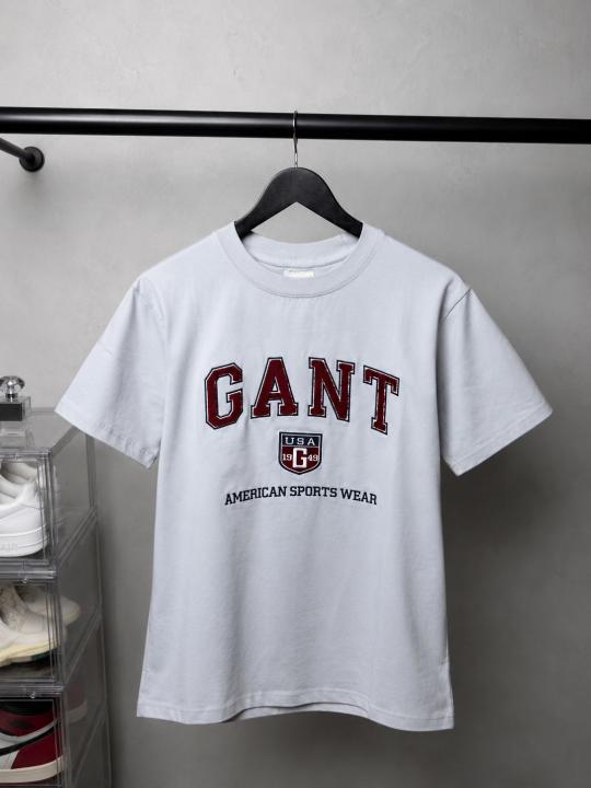 Gan_t Premium T-Shirts 2504