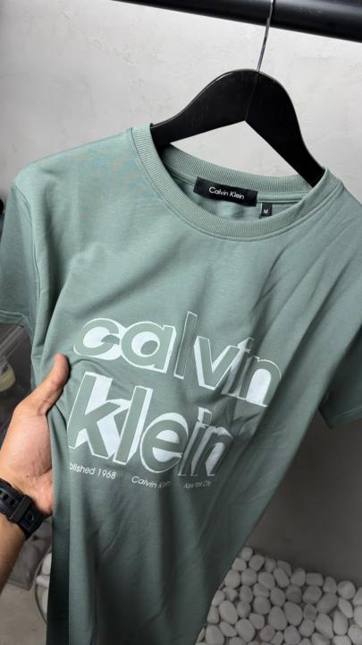 Calvi_n Klei_n  Premium T shirts 2729