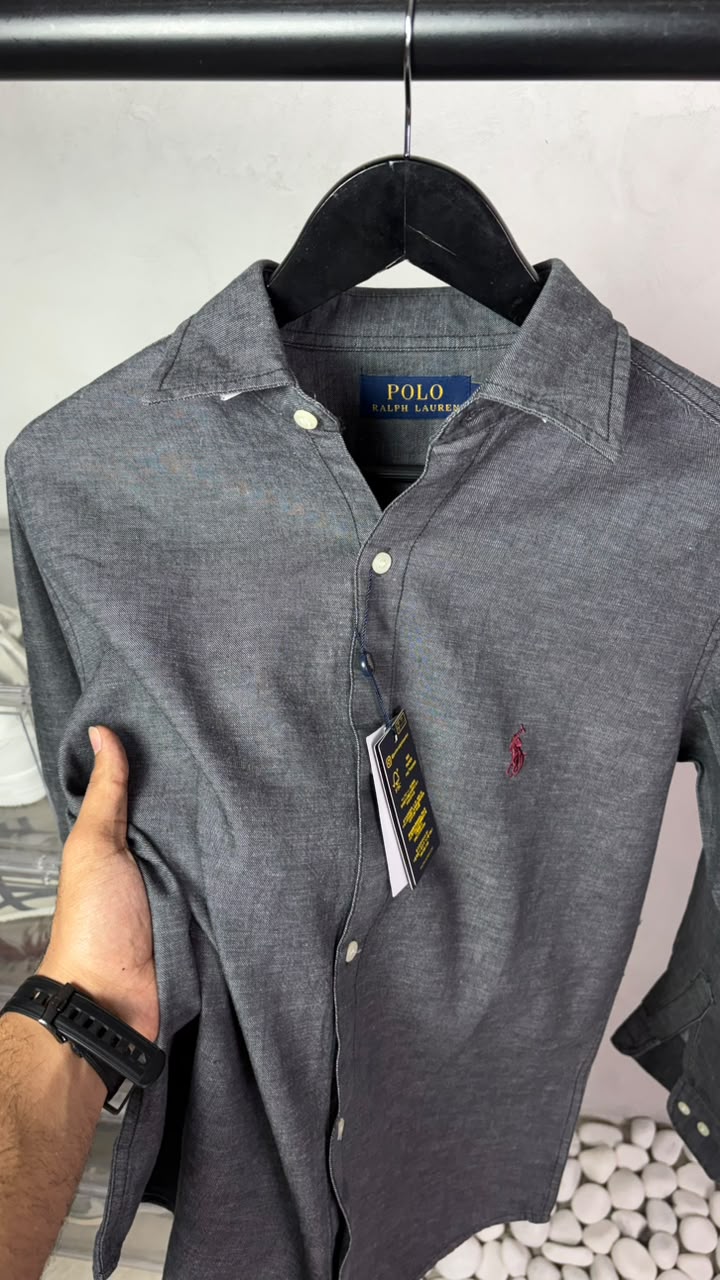 Ralph Lauren Premium Shirts. 3213